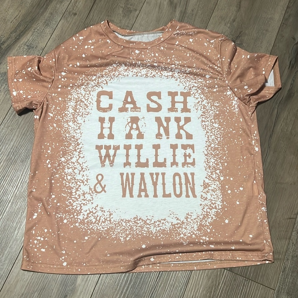 Women’s Country T-Shirt